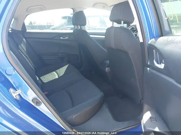 2HGFC2F59GH019900 2016 HONDA CIVIC - Image 8