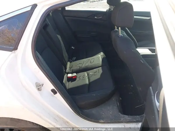 2HGFC2F59GH021579 2016 HONDA CIVIC - Image 8