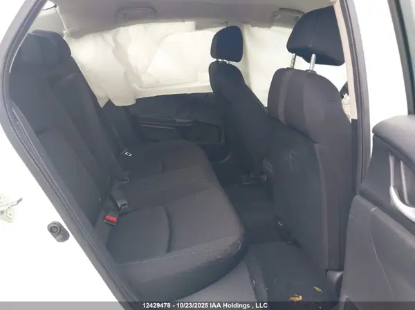 2HGFC2F59GH022120 2016 HONDA CIVIC - Image 8