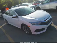 2HGFC2F59GH023722 2016 HONDA CIVIC
