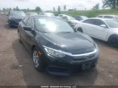 2HGFC2F59GH024014 2016 HONDA CIVIC