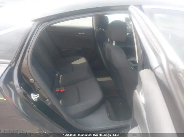 2HGFC2F59GH024014 2016 HONDA CIVIC - Image 8