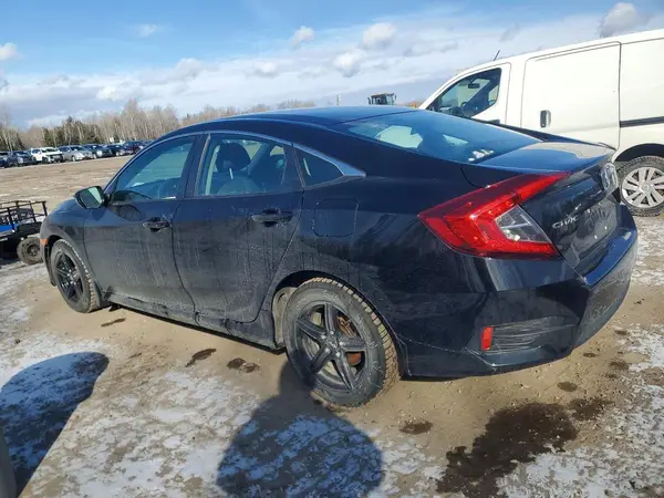 2HGFC2F59GH028628 2016 HONDA CIVIC - Image 2