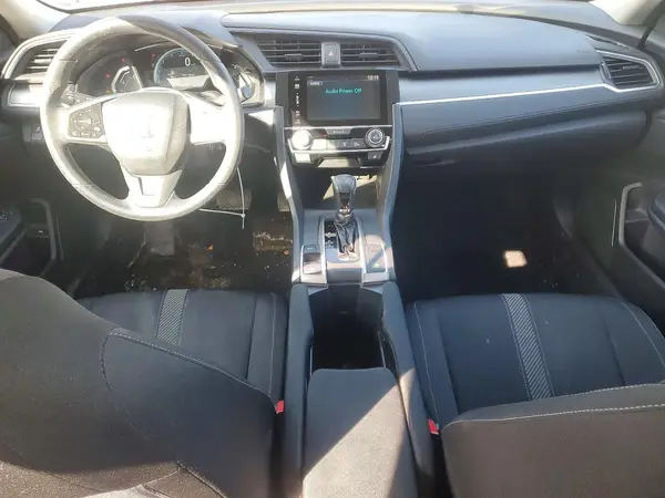 2HGFC2F59GH028628 2016 HONDA CIVIC - Image 8