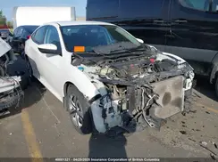 2HGFC2F59GH028760 2016 HONDA CIVIC