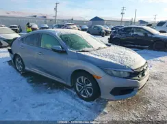 2HGFC2F59GH029200 2016 HONDA CIVIC