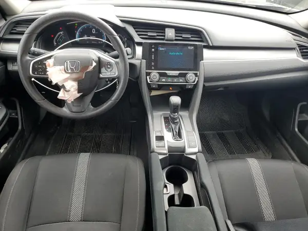 2HGFC2F59GH029844 2016 HONDA CIVIC - Image 8