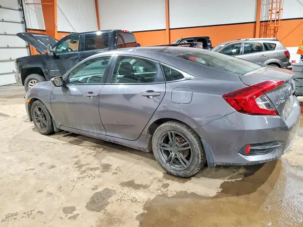 2HGFC2F59GH030475 2016 HONDA CIVIC - Image 2