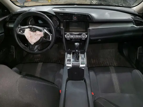 2HGFC2F59GH030475 2016 HONDA CIVIC - Image 8