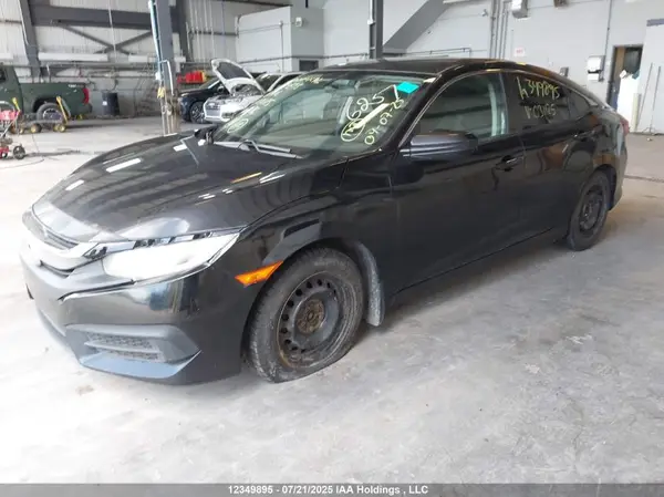2HGFC2F59GH031125 2016 HONDA CIVIC - Image 2