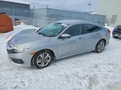 2HGFC2F59GH031576 2016 HONDA CIVIC
