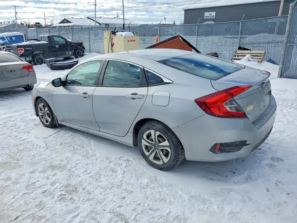 2HGFC2F59GH031576 2016 HONDA CIVIC - Image 2