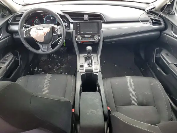 2HGFC2F59GH031576 2016 HONDA CIVIC - Image 8