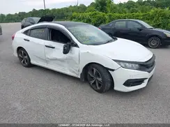 2HGFC2F59GH031951 2016 HONDA CIVIC