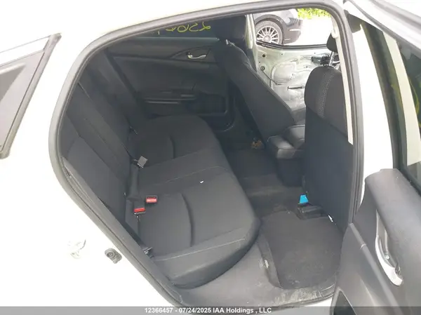 2HGFC2F59GH031951 2016 HONDA CIVIC - Image 8