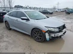 2HGFC2F59GH032274 2016 HONDA CIVIC