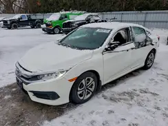 2HGFC2F59GH032808 2016 HONDA CIVIC