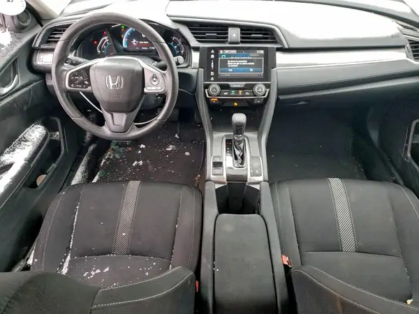 2HGFC2F59GH032808 2016 HONDA CIVIC - Image 8