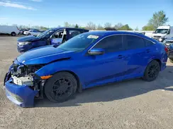 2HGFC2F59GH033442 2016 HONDA CIVIC