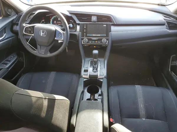 2HGFC2F59GH033442 2016 HONDA CIVIC - Image 8