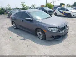 2HGFC2F59GH033991 2016 HONDA CIVIC