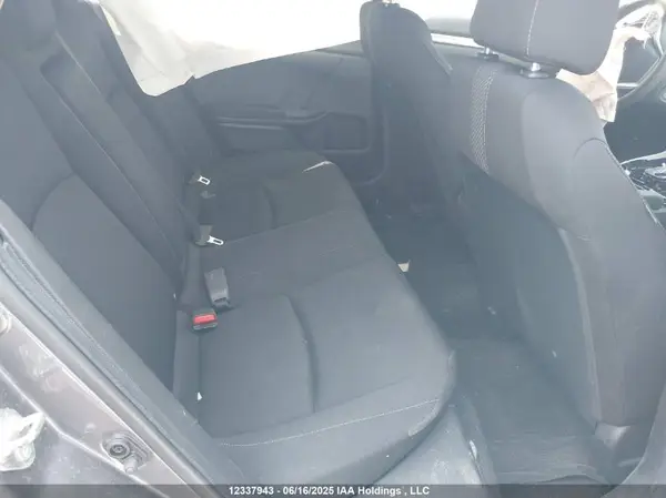 2HGFC2F59GH033991 2016 HONDA CIVIC - Image 8