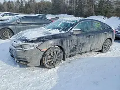 2HGFC2F59GH037202 2016 HONDA CIVIC