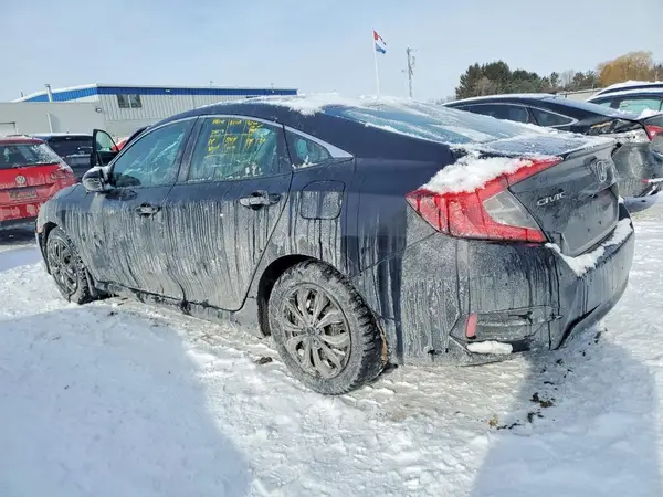 2HGFC2F59GH037202 2016 HONDA CIVIC - Image 2