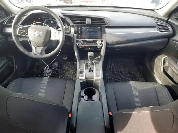 2HGFC2F59GH037202 2016 HONDA CIVIC - Image 8