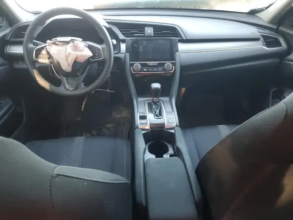 2HGFC2F59GH037989 2016 HONDA CIVIC - Image 8