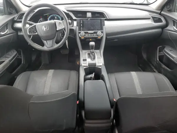 2HGFC2F59GH039001 2016 HONDA CIVIC - Image 8