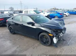 2HGFC2F59GH039600 2016 HONDA CIVIC