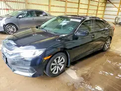 2HGFC2F59GH039743 2016 HONDA CIVIC
