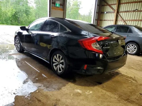 2HGFC2F59GH039743 2016 HONDA CIVIC - Image 2