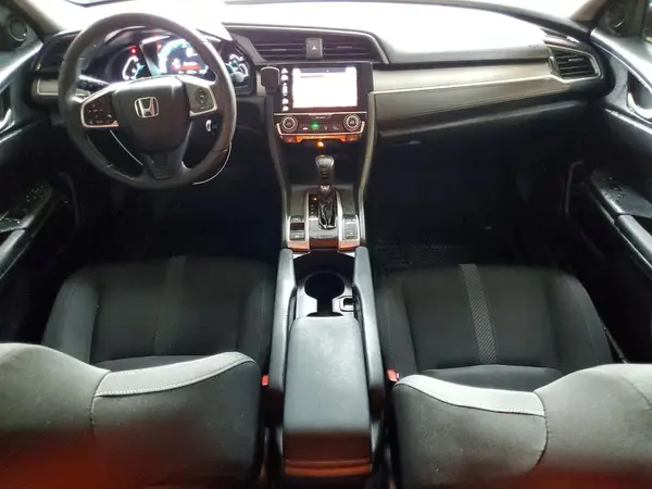 2HGFC2F59GH039743 2016 HONDA CIVIC - Image 8