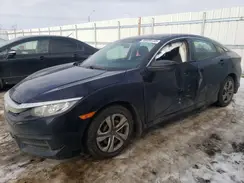 2HGFC2F59GH039760 2016 HONDA CIVIC