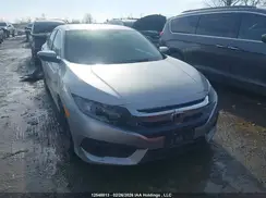 2HGFC2F59GH040715 2016 HONDA CIVIC