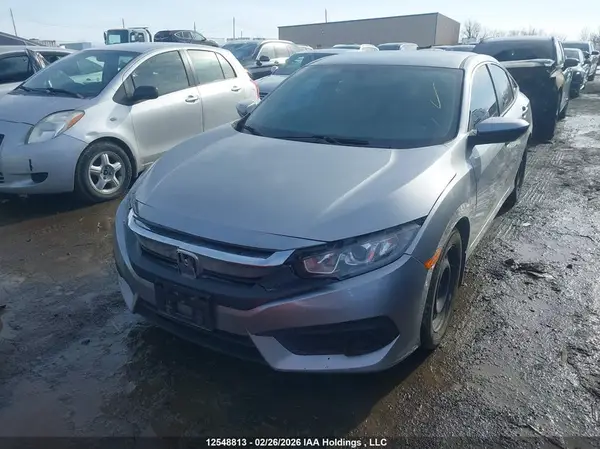 2HGFC2F59GH040715 2016 HONDA CIVIC - Image 2
