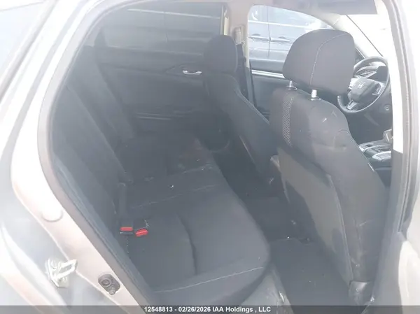 2HGFC2F59GH040715 2016 HONDA CIVIC - Image 8