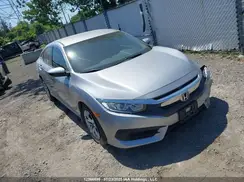 2HGFC2F59GH040746 2016 HONDA CIVIC