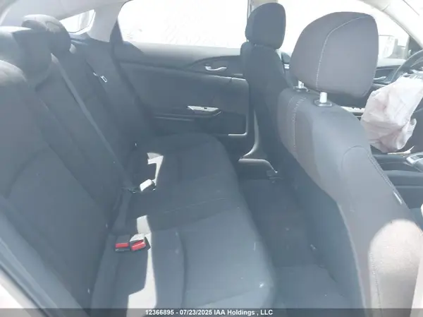 2HGFC2F59GH040746 2016 HONDA CIVIC - Image 8