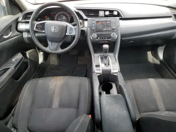 2HGFC2F59GH500908 2016 HONDA CIVIC - Image 8