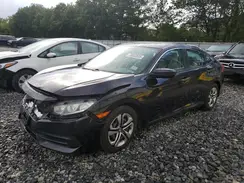 2HGFC2F59GH501203 2016 HONDA CIVIC