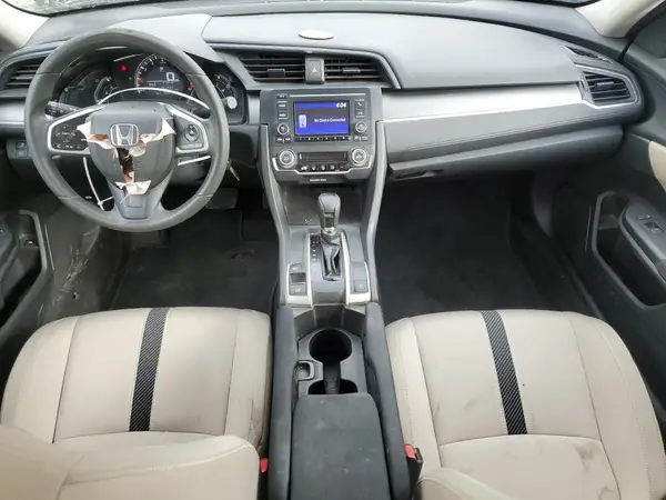 2HGFC2F59GH501203 2016 HONDA CIVIC - Image 8