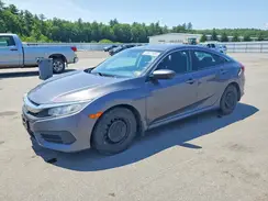 2HGFC2F59GH502853 2016 HONDA CIVIC
