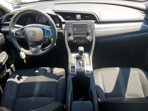 2HGFC2F59GH502853 2016 HONDA CIVIC - Image 8