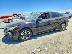 2HGFC2F59GH504408 2016 HONDA CIVIC