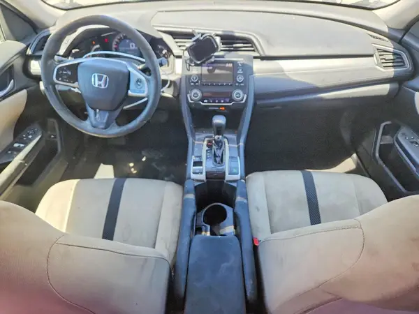 2HGFC2F59GH504408 2016 HONDA CIVIC - Image 8