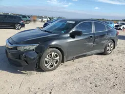 2HGFC2F59GH505008 2016 HONDA CIVIC