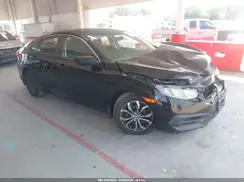 2HGFC2F59GH505249 2016 HONDA CIVIC